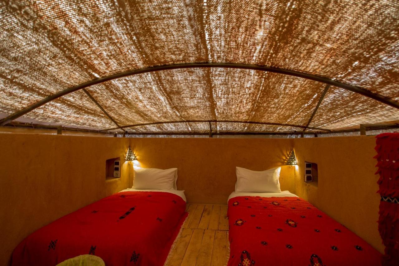 Hotel Terres D'Amanar Tahanaout Exteriér fotografie