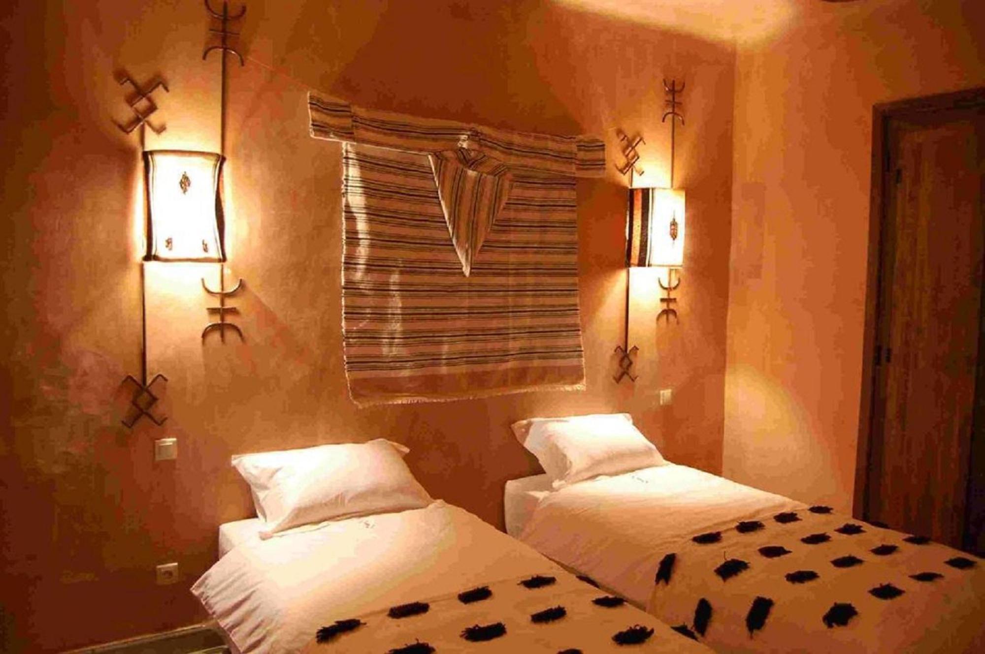 Hotel Terres D'Amanar Tahanaout Exteriér fotografie
