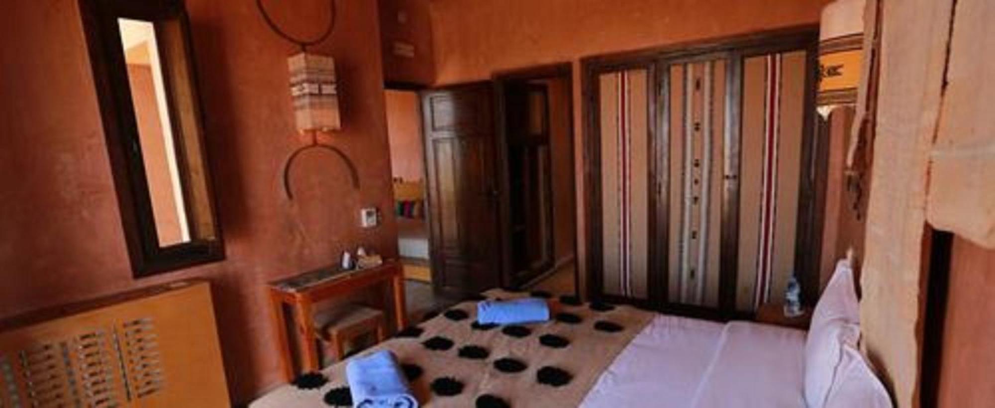 Hotel Terres D'Amanar Tahanaout Exteriér fotografie